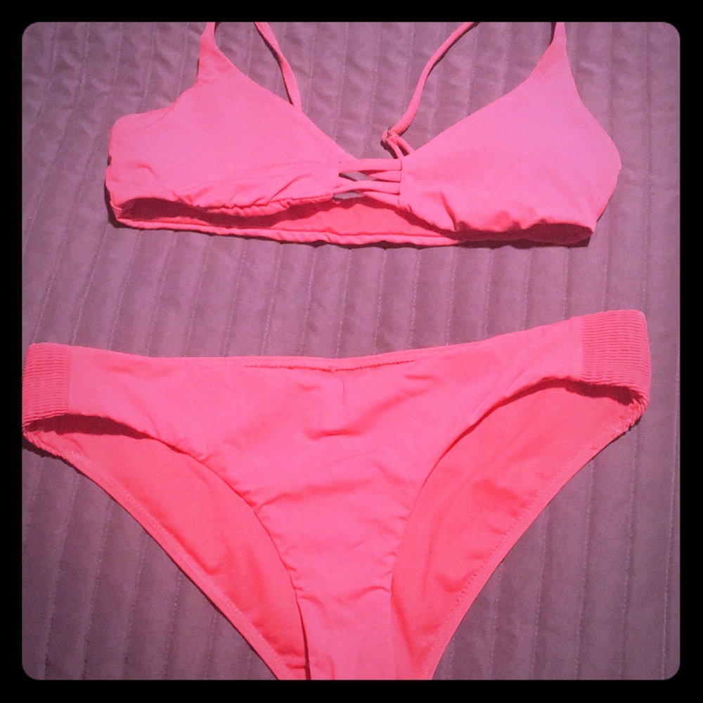 Billabong bikini